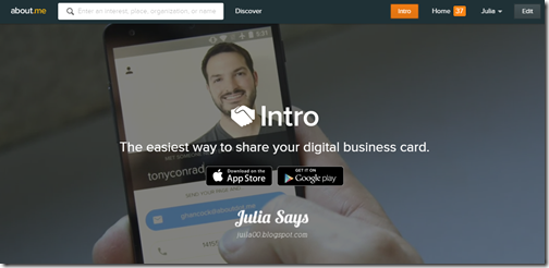 數位名片秘密武器，掏出 Inigo Cards 分享聯絡資訊得心應手