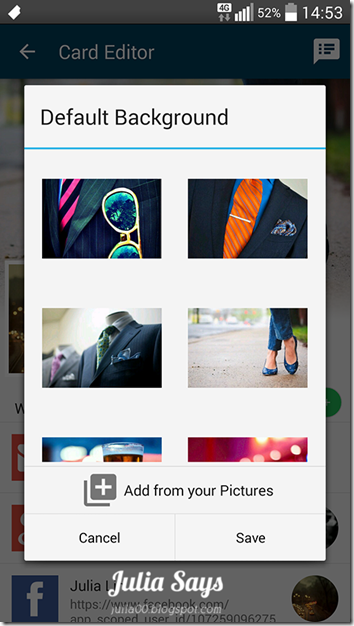數位名片秘密武器，掏出 Inigo Cards 分享聯絡資訊得心應手