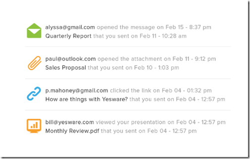 我的信到底他看了沒? Gmail 追蹤器 Yesware 與反追蹤 PixelBlock 正面交鋒