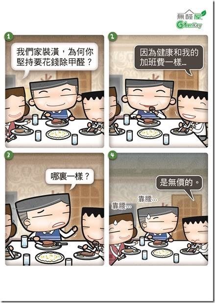 除甲醛味道不用空氣濾清機！？只要塗上這層就會有神奇的事情發生？