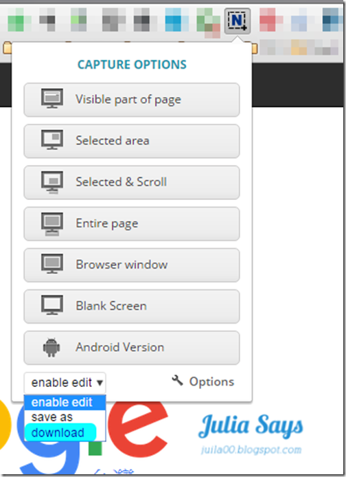 [Chrome 好物報報] 三款好用螢幕網頁截圖工具用過都說讚