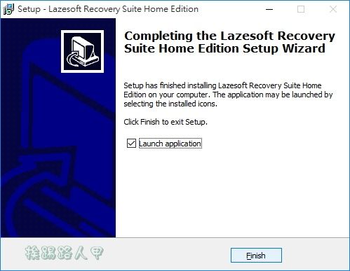 輕鬆破解Windows 7/8/10密碼工具 - Lazesoft Recovery Suite