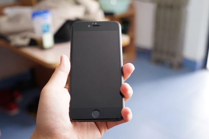 「開箱」超薄超薄僅厚0.3mm的iPhone 6S Plus保護殼