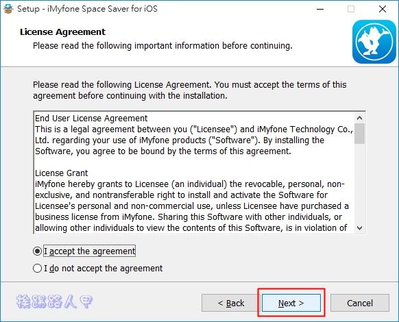 限時免費的優化 iOS 使用空間工具-「iMyfone Space Saver for iOS」