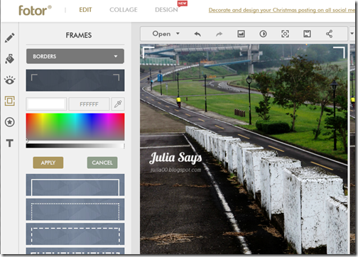 線上後製修圖軍團請出列! Befunky、Picmonkey、Pixlr、Polarr、Fotor