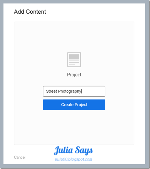 [Web 應用] 製作攝影作品集網站不是專業也辦得到! Adobe Portfolio 師傅領進門，免學費，自修數分鐘搞定