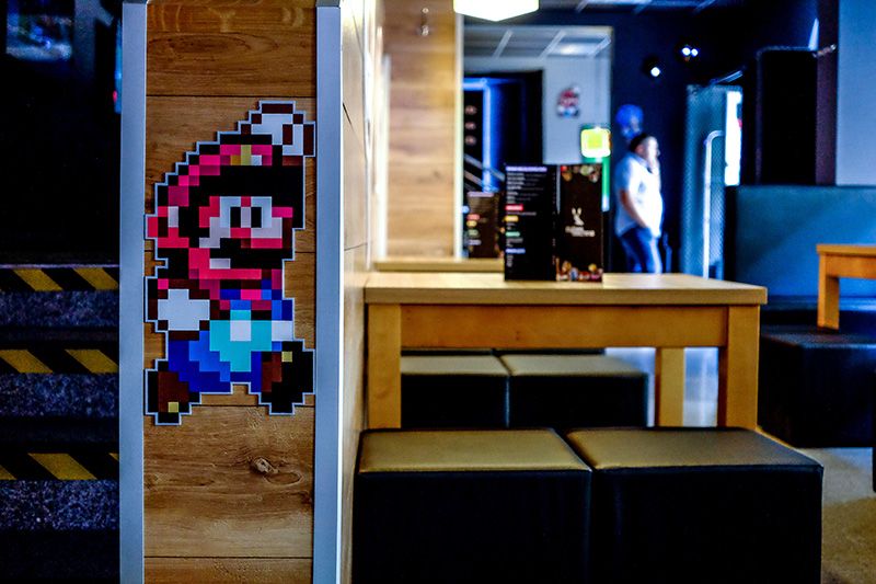 免裝 APP，透過 WebNES 在手機也能玩任天堂遊戲