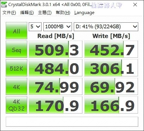 經濟實惠的 OCZ TRION 150 240GB TLC SSD 固態硬碟
