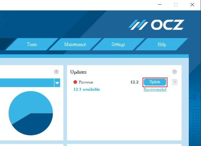 經濟實惠的 OCZ TRION 150 240GB TLC SSD 固態硬碟
