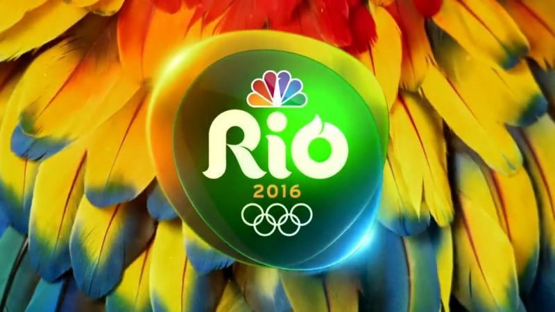 2016 年里約奧運線上看網路直播、電視轉播資訊