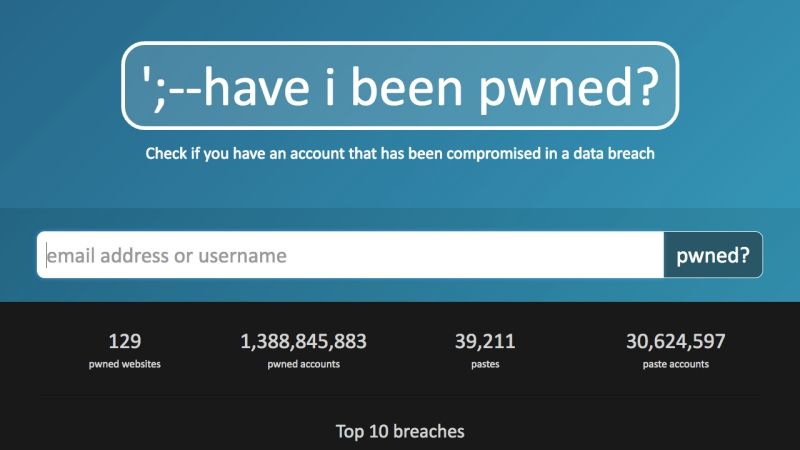 Dropbox 被入侵，6800 萬組帳號密碼遭外流，查看看你有中獎嗎