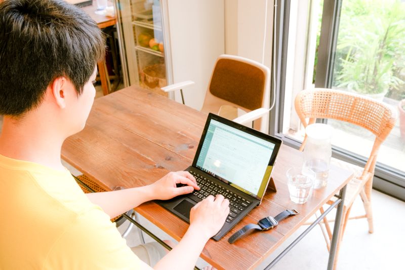 該去哪間咖啡廳？Cafe Nomad 咖啡廳清單讓你一目瞭然