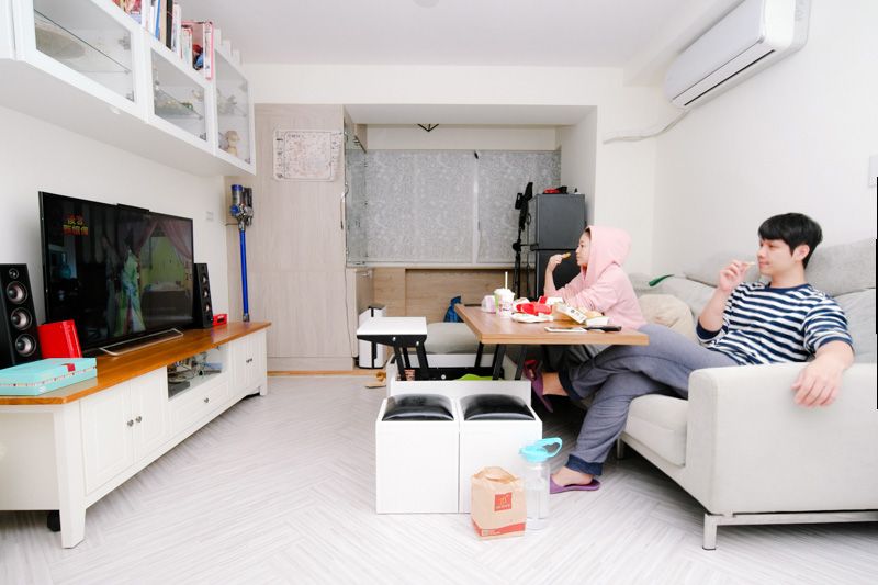 LiTV RockTek A2V 4K 智慧電視盒開箱，全方位搞定你的影音需求