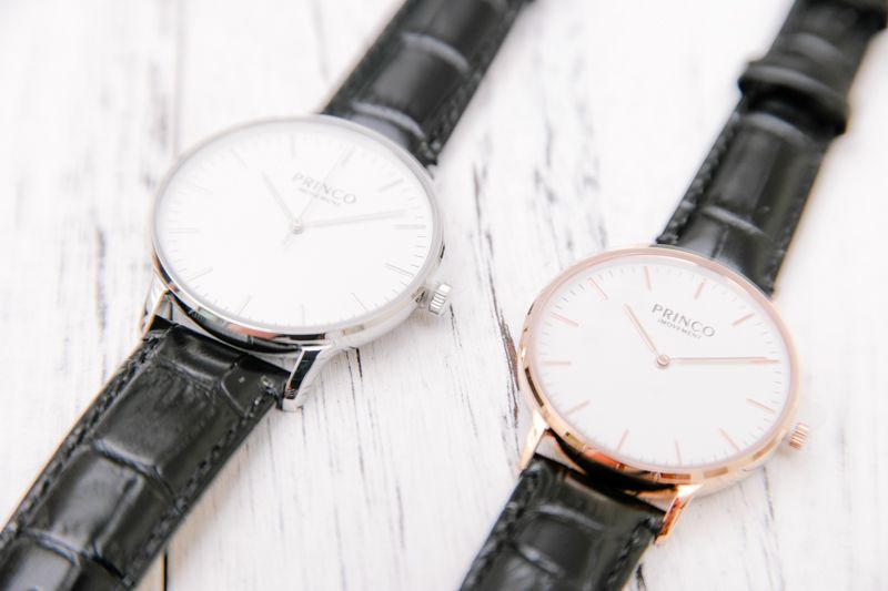 首次購買募資產品的 PRINCO Watch 手錶開箱，究竟時尚與智慧的結合如何呢？