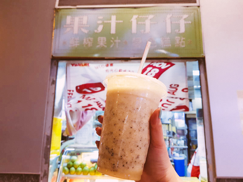 用手機搞定香港四天三夜旅遊全記錄，照片、影片樣樣行