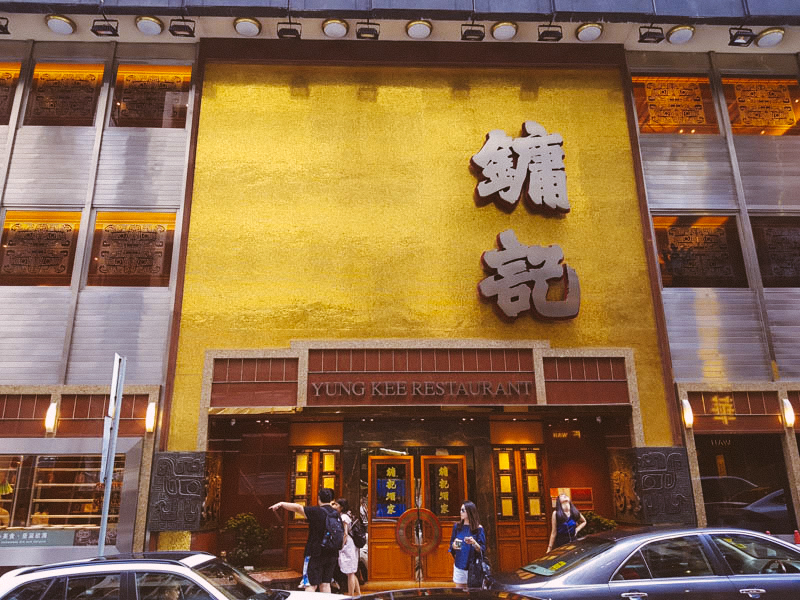 用手機搞定香港四天三夜旅遊全記錄，照片、影片樣樣行