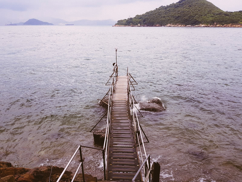 用手機搞定香港四天三夜旅遊全記錄，照片、影片樣樣行