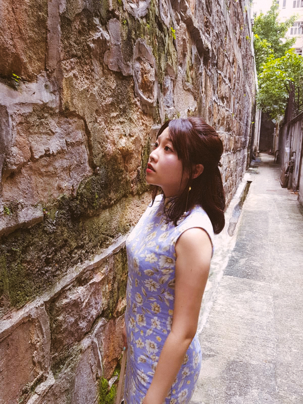 用手機搞定香港四天三夜旅遊全記錄，照片、影片樣樣行