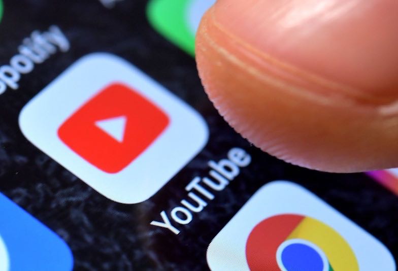 YouTube 為 iOS 11 用戶推出更新，解決異常耗電大問題！