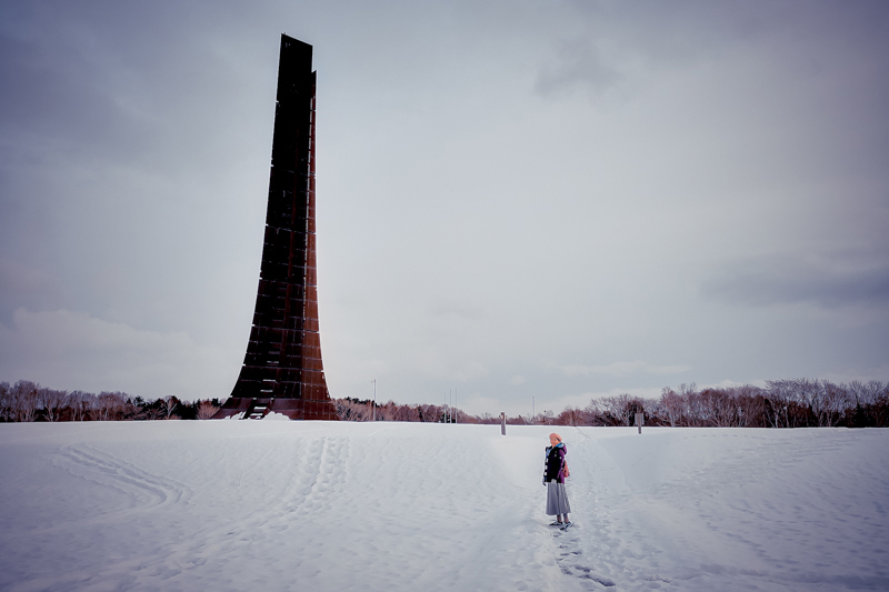 日本北海道 & 京都輕旅行記錄，隨身相機 HUAWEI Mate 10 Pro 搞定全程