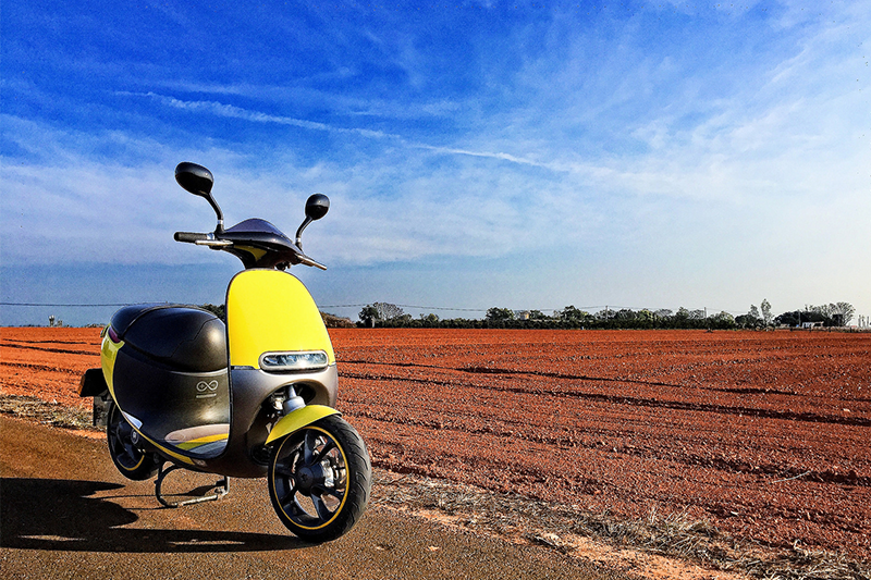 想改騎電動車嗎？合法電動機車懶人包，各家廠牌、規格、電池模式比較