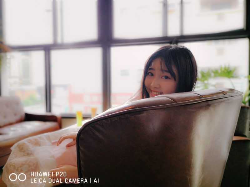 化身藏在民間的高手，用手機也能拍出像雜誌般封面的強大照片！