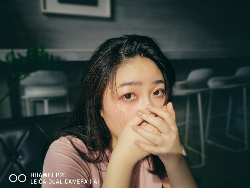 化身藏在民間的高手，用手機也能拍出像雜誌般封面的強大照片！