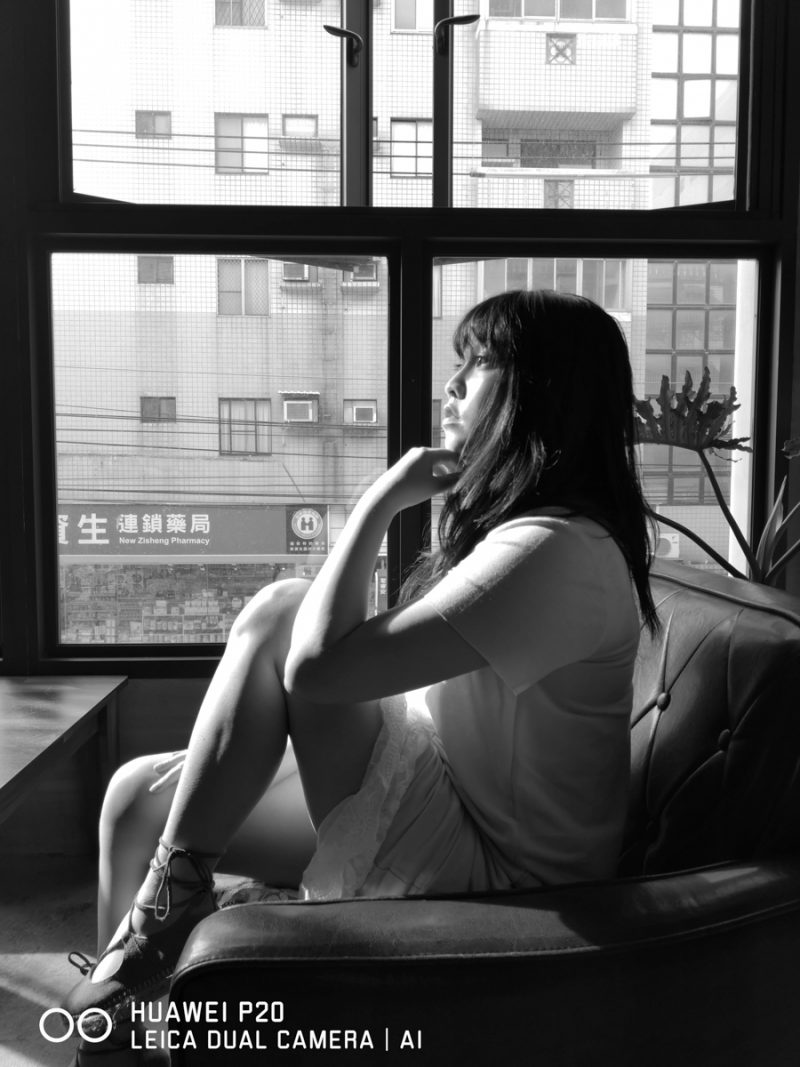 化身藏在民間的高手，用手機也能拍出像雜誌般封面的強大照片！