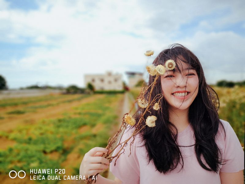 化身藏在民間的高手，用手機也能拍出像雜誌般封面的強大照片！