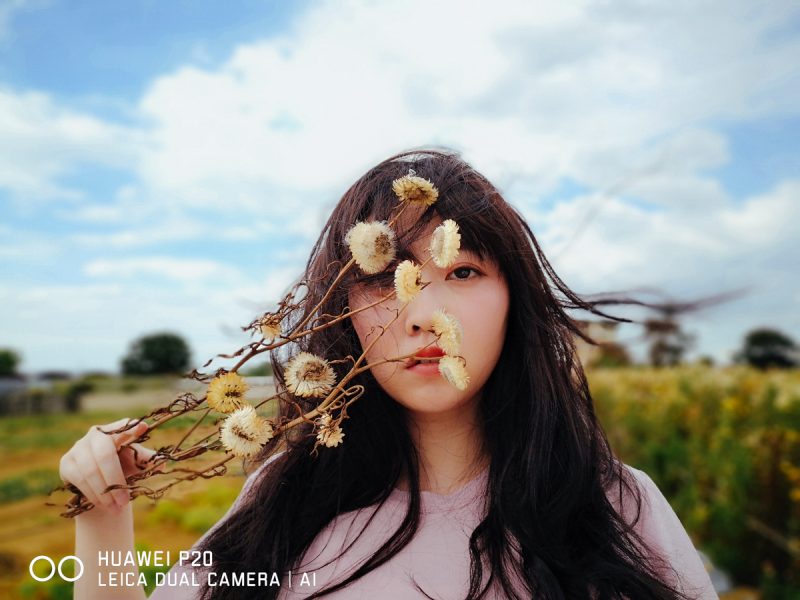 化身藏在民間的高手，用手機也能拍出像雜誌般封面的強大照片！