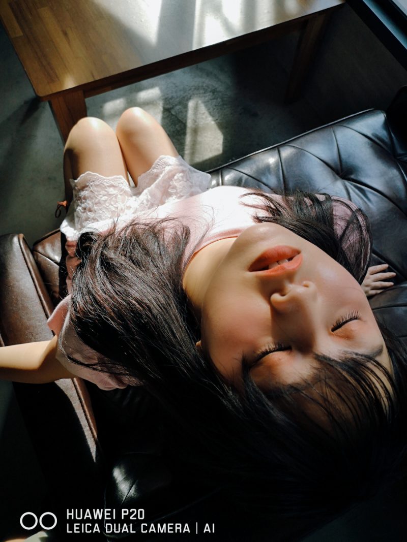 化身藏在民間的高手，用手機也能拍出像雜誌般封面的強大照片！