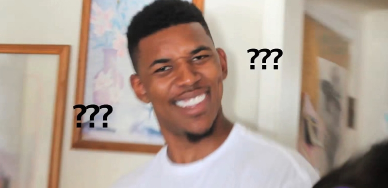 黑人問號、大森公、BJ4…是什麼意思？新世代用語、網路語言、簡稱懶人包