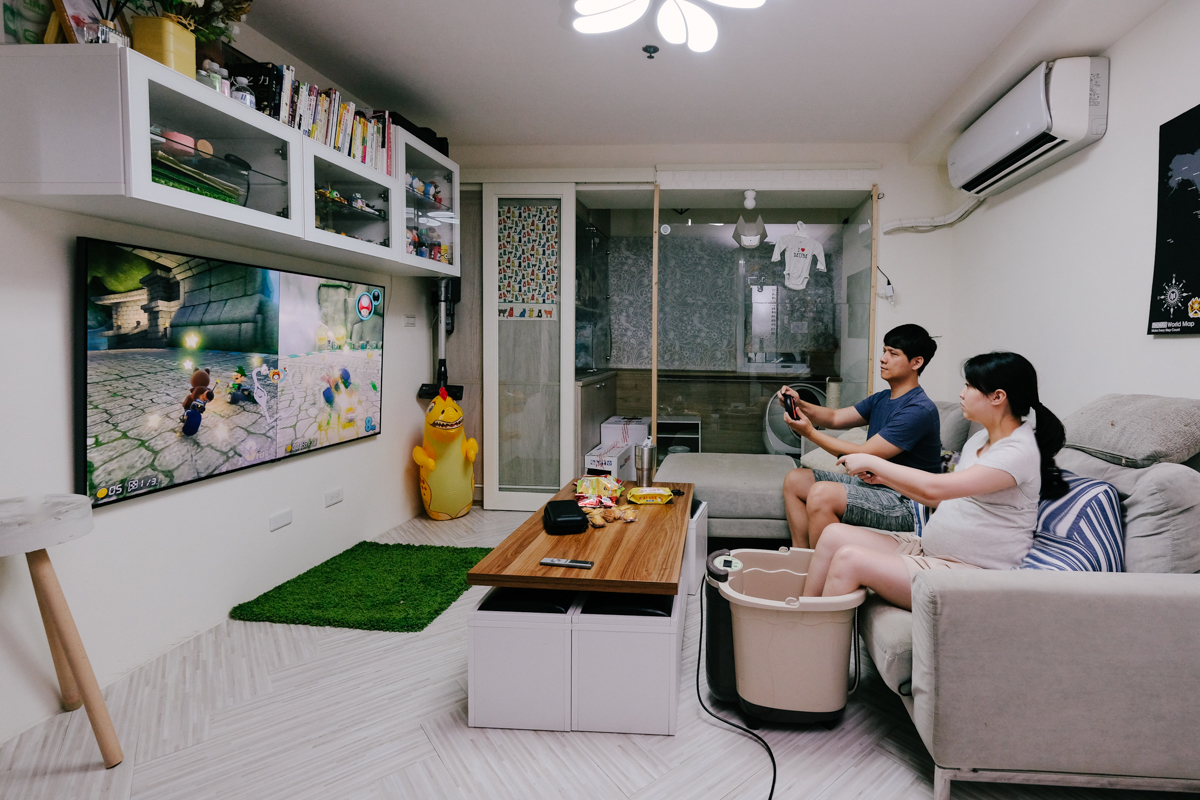 4K 與非 4K 的電視現在有差嗎？不論追劇、玩遊戲，現在換正是時候