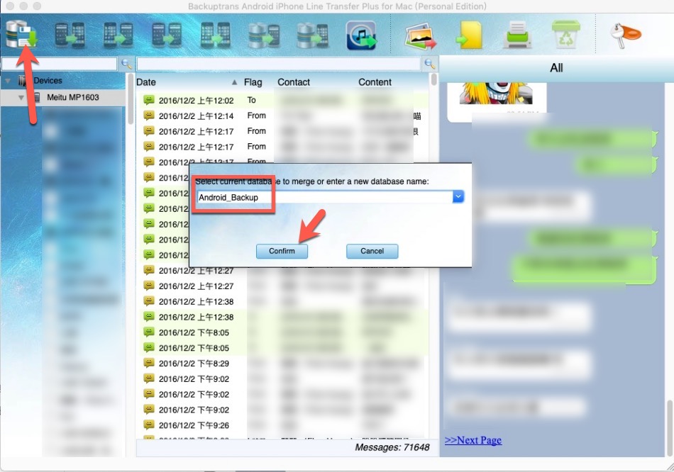 Android/iOS軟體《Line Card》Line推出更生動的圖卡APP，讓你表達心情更容易