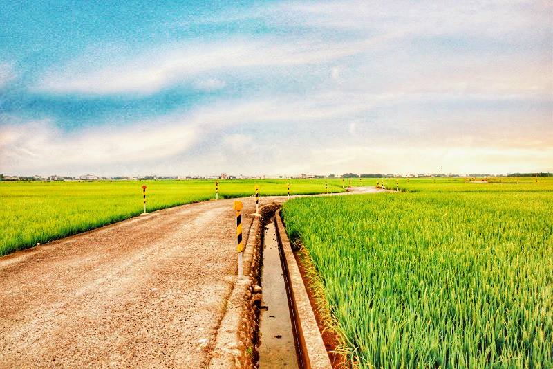 前往宜蘭、花蓮、台東、高雄、屏東旅遊，年底前交通 + 住宿最高輔助 2500 元