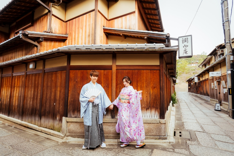 找日本旅遊資訊必備！IKIDANE NIPPON 粹日本 APP，還可掃描商品查看中文資訊