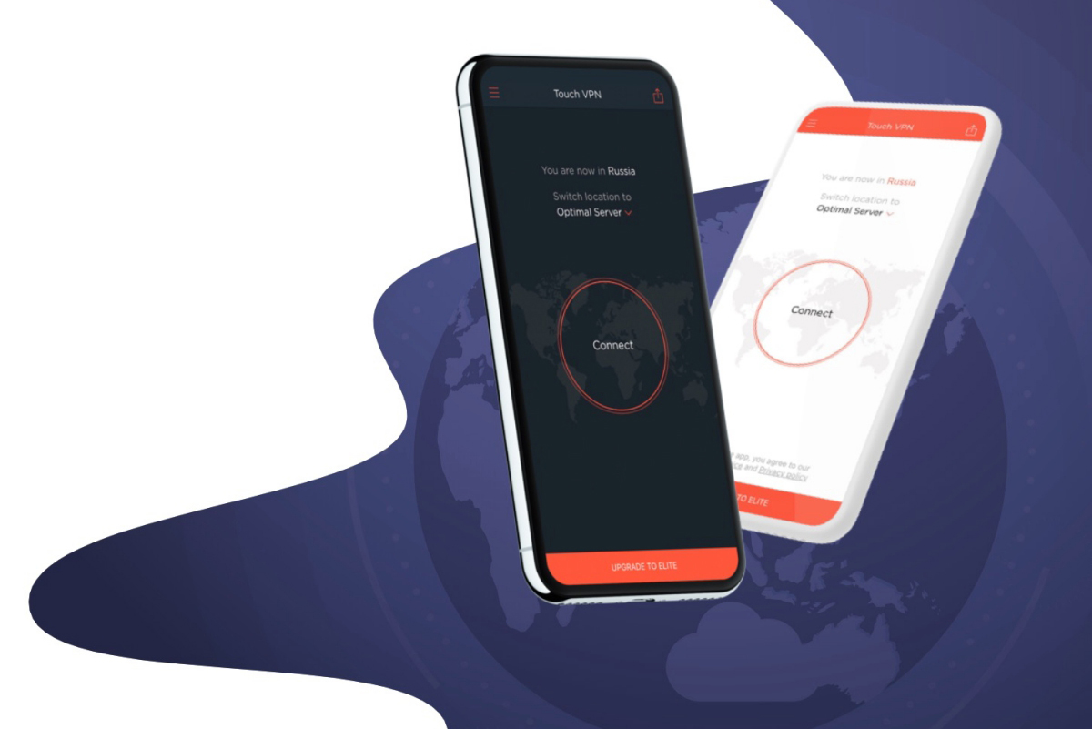 TouchVPN - 免費穩定且速度快的 VPN 軟體，支援電腦、手機全系統