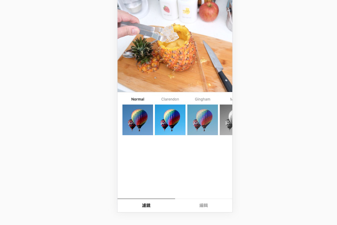 在電腦也能上傳照片到 IG，不需額外安裝軟體就搞定