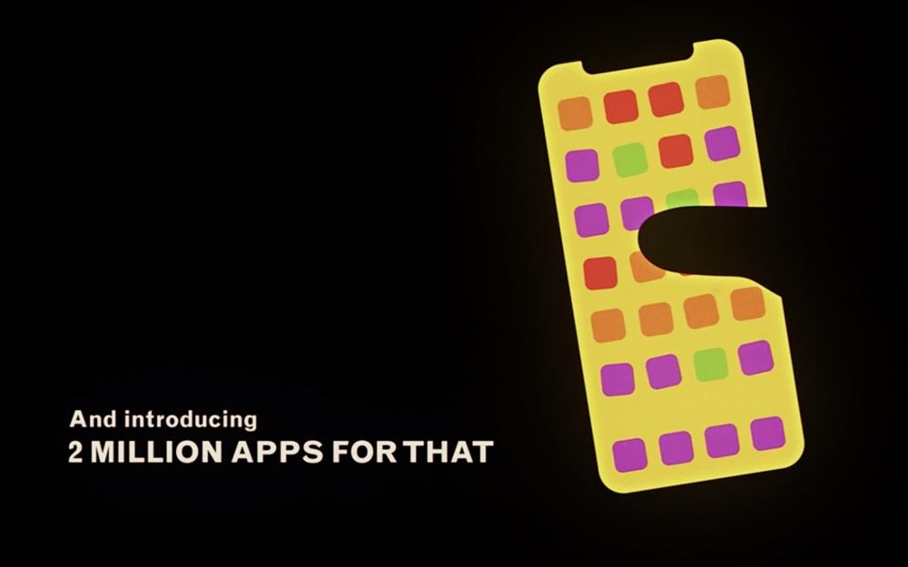 Apple 推出各種服務：訂雜誌、信用卡，還有遊戲訂閱玩到飽！