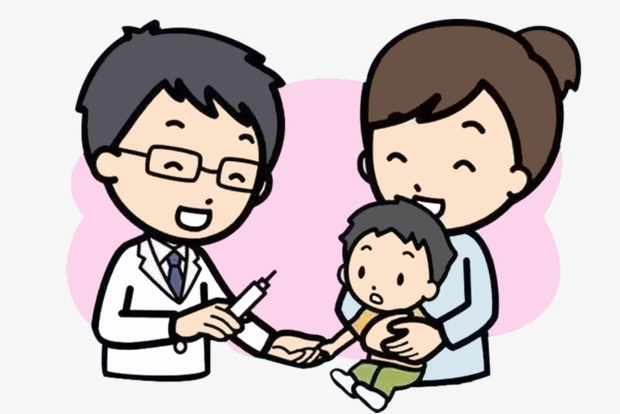 一次性將寶寶施打疫苗時間加入 Google 行事曆