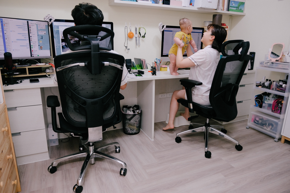 買了人體工學椅，但你「坐」對了嗎？Bestmade 人學院送貨到府再幫你調整到好