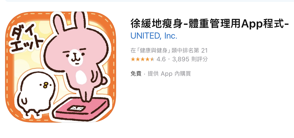 夏天瘦身計畫開跑，讓卡娜赫拉當你我的體重管理好幫手！