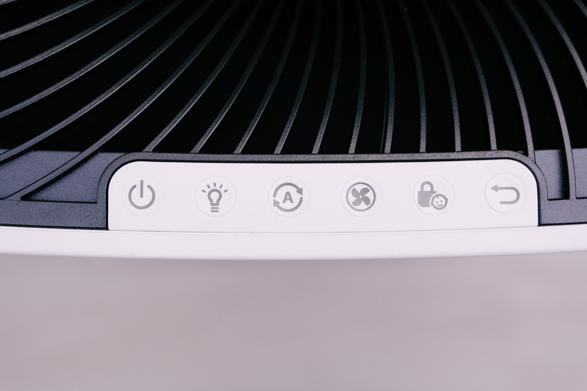 飛利浦空氣清淨機