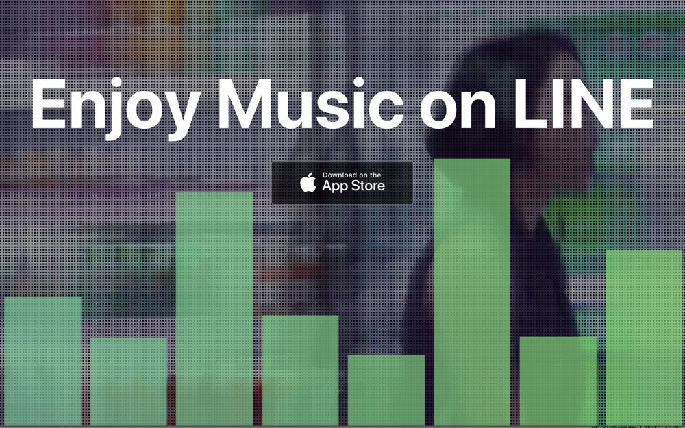 LINE Music app 上線免費試用 30 天，iOS 用戶請注意