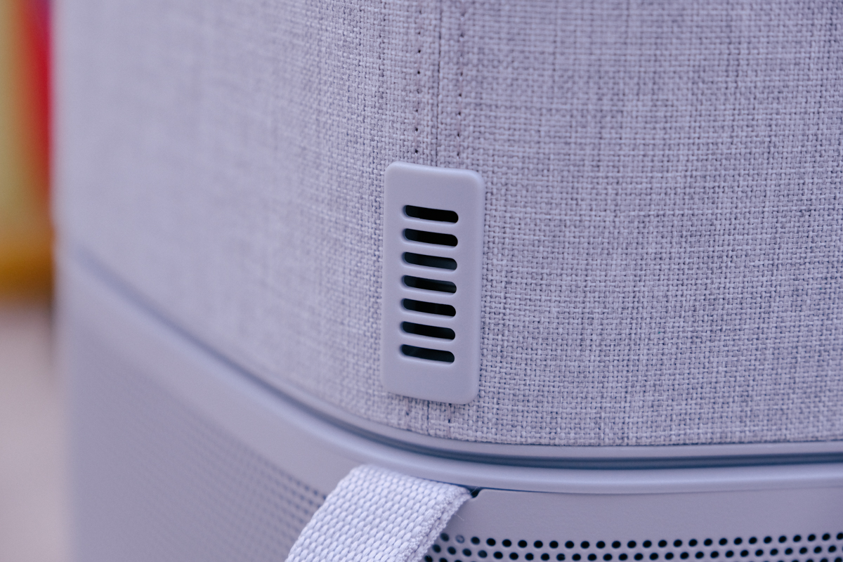 伊萊克斯PURE A9高效能抗菌空氣清淨機