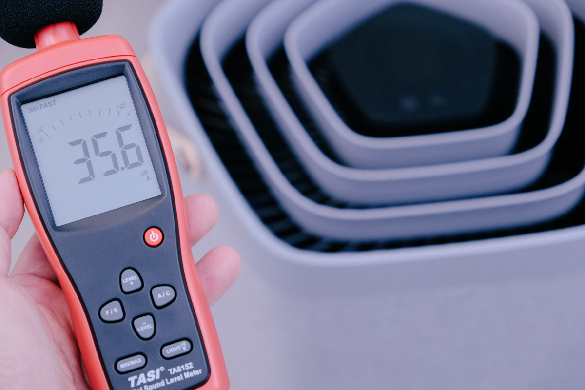 伊萊克斯PURE A9高效能抗菌空氣清淨機