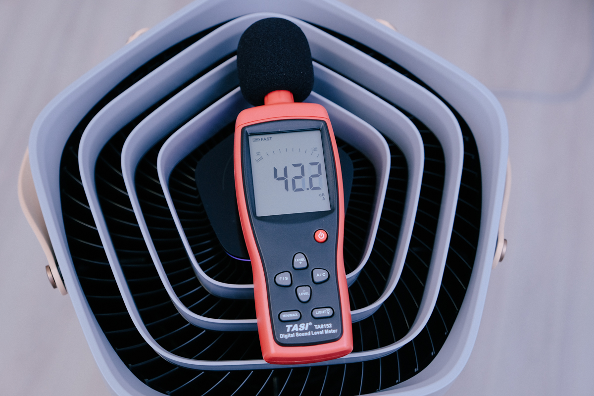 伊萊克斯PURE A9高效能抗菌空氣清淨機