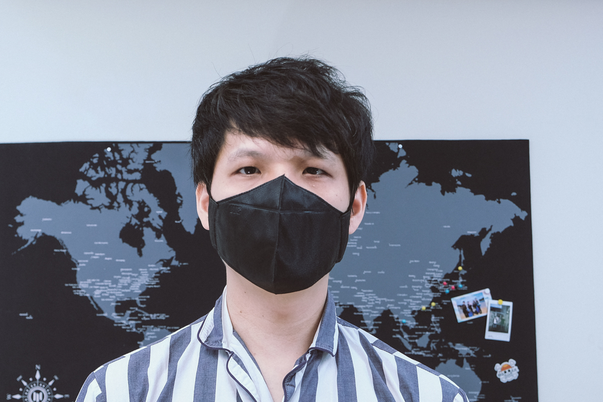 伊萊克斯PURE A9高效能抗菌空氣清淨機