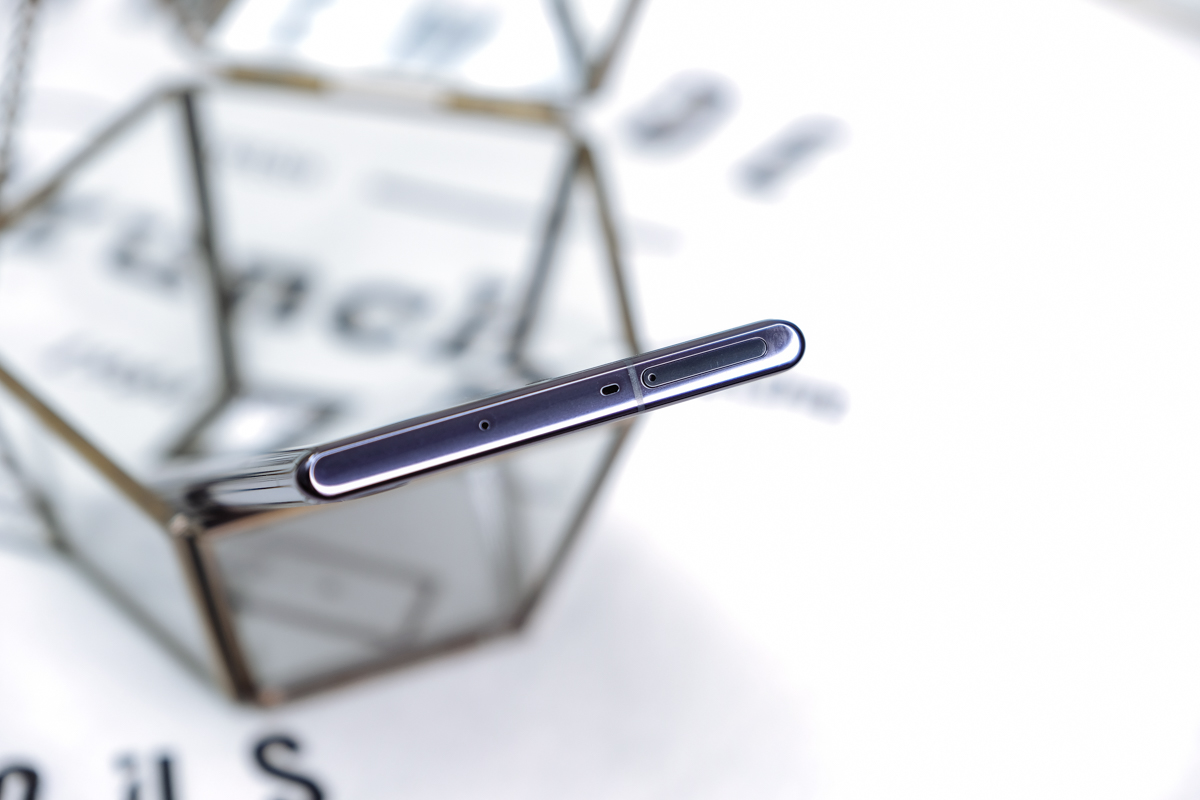 Samsung Galaxy Note10+ 開箱