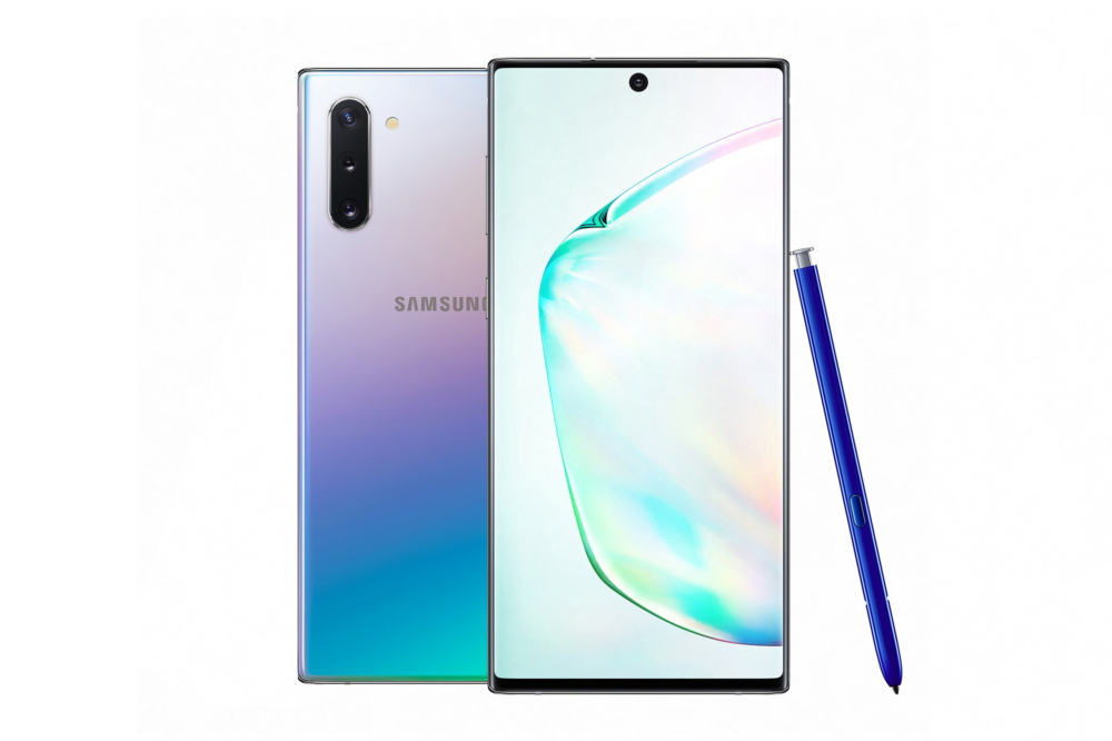 三星 Galaxy Note 10 / 10+ 發表，5 大亮點讓 "魔法" 成真！